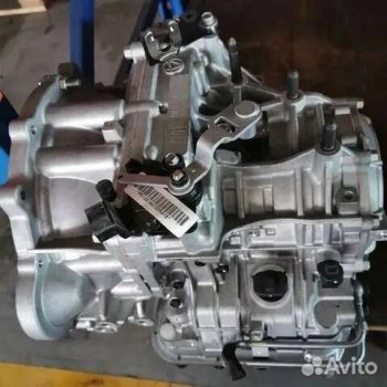294 999 р. АКПП Geely Atlas 2020 3043001600 JLD-4G24 новый товар 7953  nartikuls4544  с доставкой в г. Керчь. Увеличить фотографию 1