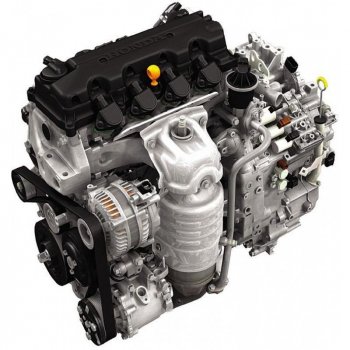 215 999 р. Двигатель Honda D13B новый товар 7958  nartikuls4654  с доставкой в г. Керчь. Увеличить фотографию 1