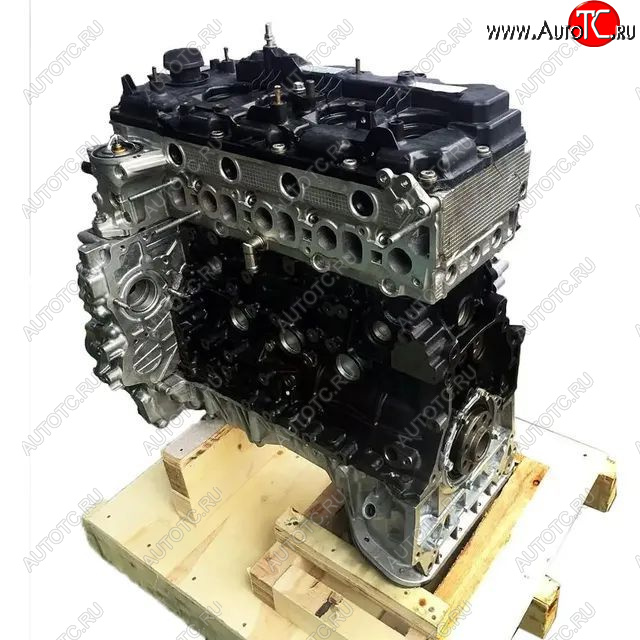 439 999 р. Двигатель исузу 4jk1, 4jj1 лонг блок в сборе новый товар 7975  nartikuls4274  с доставкой в г. Керчь