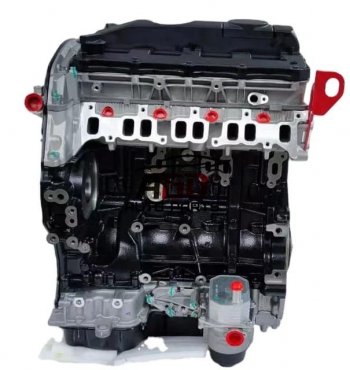 405 999 р. Двигатель Ford Transit 2.2 задний привод 155л.с новый товар 7992  nartikuls4288  с доставкой в г. Керчь. Увеличить фотографию 1