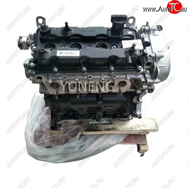 305 999 р. ДВИГАТЕЛЬ ХАВАЛ Н6 gw4c20a новый товар 7997  nartikuls4365  с доставкой в г. Керчь