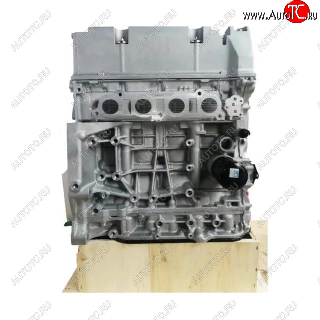 232 999 р. Двигатель Хонда аккорд r20a, r18a новый товар 8008  nartikuls4531  с доставкой в г. Керчь