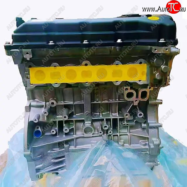204 999 р. Двигатель Hyundai L4KA новый товар 8022  nartikuls4874  с доставкой в г. Керчь