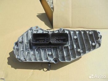 54 999 р. Управление модуль TCU TCM для форд фокус, фиеста новый товар 8049  nartikuls4228  с доставкой в г. Керчь. Увеличить фотографию 1