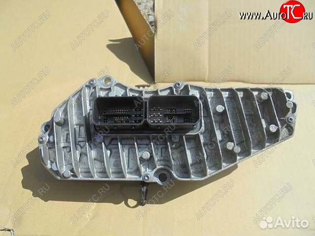 54 999 р. Управление модуль TCU TCM для форд фокус, фиеста новый товар 8049  nartikuls4228  с доставкой в г. Керчь