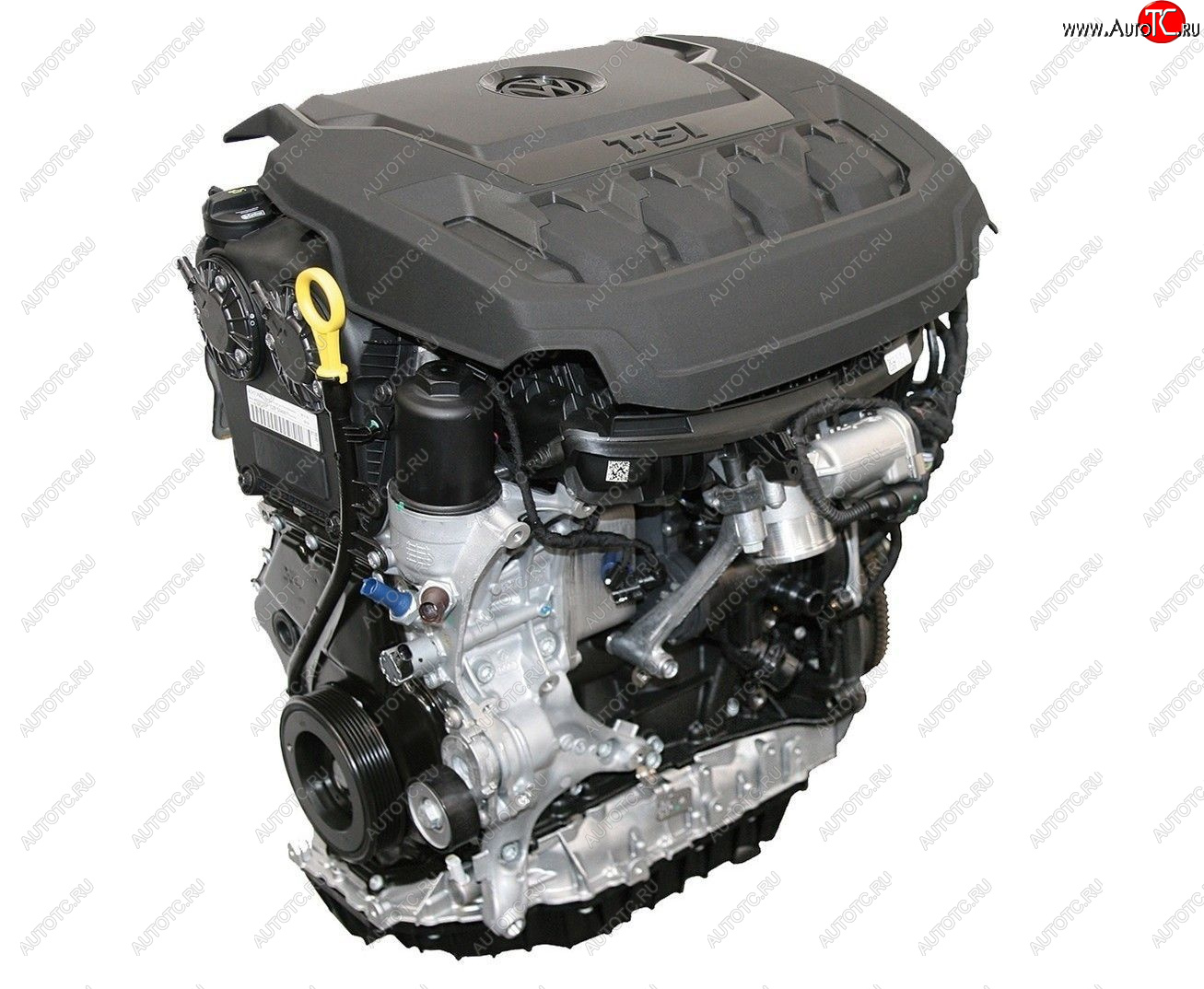 534 999 р. Двигатель Тигуан 2.0, jmc 4jb1, maxus ldv, Исузу новый товар 8053  nartikuls4255  с доставкой в г. Керчь