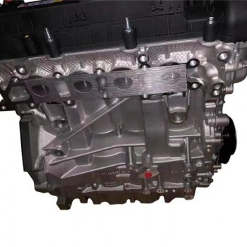 311 199 р. Двигатель TNBATNBBB4204T6 FORD 2,0 Ecoboost FOCUS KUGA RR Evoque VOLVO XC90 XC60 новый товар 8056  nartikuls4352  с доставкой в г. Керчь. Увеличить фотографию 1