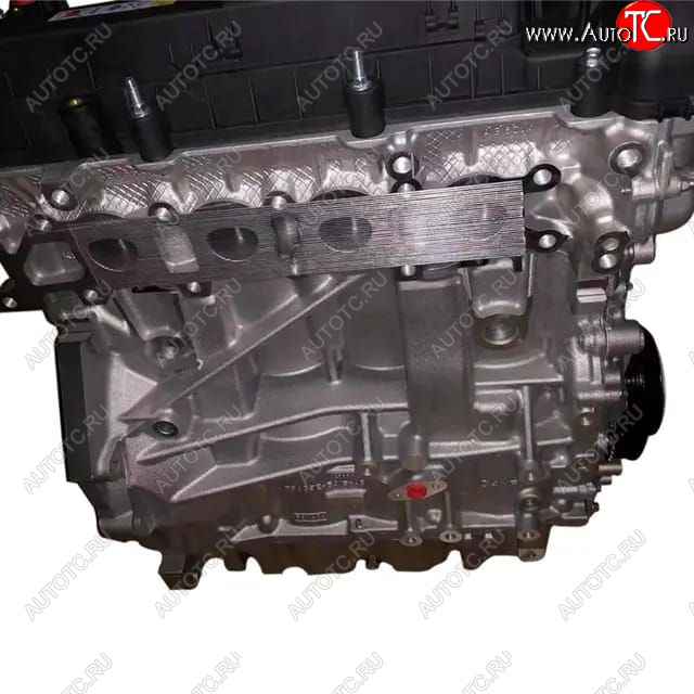 311 199 р. Двигатель TNBATNBBB4204T6 FORD 2,0 Ecoboost FOCUS KUGA RR Evoque VOLVO XC90 XC60 новый товар 8056  nartikuls4352  с доставкой в г. Керчь