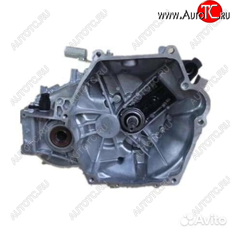 90 999 р. МКПП byd f3 новая новый товар 8058  nartikuls4149  с доставкой в г. Керчь