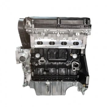 204 999 р. Двигатель chevrolet f16d4 новый товар 8063  nartikuls4876  с доставкой в г. Керчь. Увеличить фотографию 1