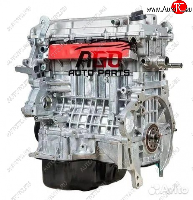 196 999 р. Кпп и двигатель чанган changan новый товар 8071  nartikuls4962  с доставкой в г. Керчь