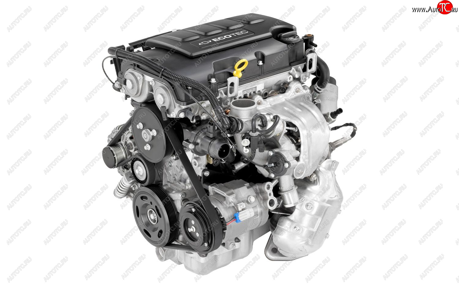 265 999 р. Двигатель opel a14xer новый товар 8076  nartikuls4424  с доставкой в г. Керчь