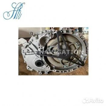 235 999 р. АКПП zotye t600. 2.0 новая новый товар 8079  nartikuls4516  с доставкой в г. Керчь. Увеличить фотографию 1