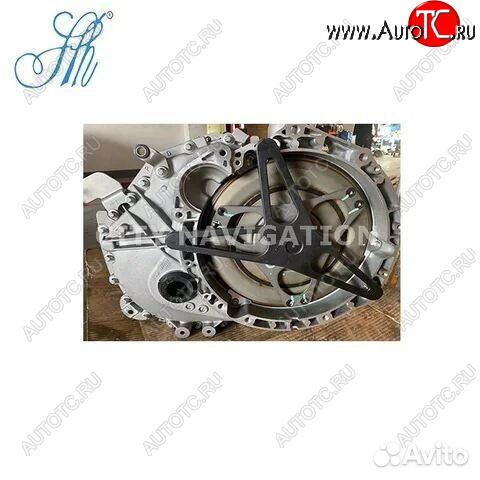 235 999 р. АКПП zotye t600. 2.0 новая новый товар 8079  nartikuls4516  с доставкой в г. Керчь