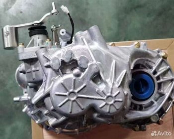 87 999 р. МКПП чери chery qr513mhe,MHC,MHA, qr515mha,qr512mh новый товар 8080  nartikuls4176  с доставкой в г. Керчь. Увеличить фотографию 1