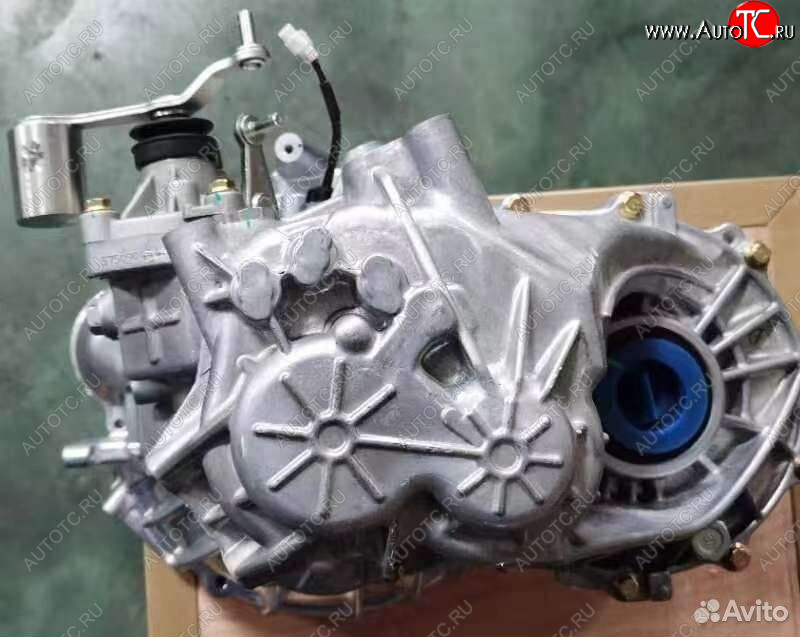 87 999 р. МКПП чери chery qr513mhe,MHC,MHA, qr515mha,qr512mh новый товар 8080  nartikuls4176  с доставкой в г. Керчь
