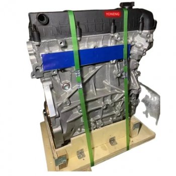 232 999 р. Двигатель, блок, гбц mazda l3k9 новый товар 8089  nartikuls4529  с доставкой в г. Керчь. Увеличить фотографию 1