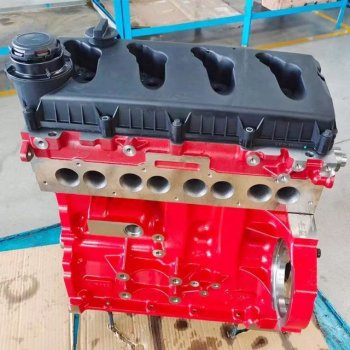 329 999 р. Двигатель cummins isf3.8 валдай новый товар 8105  nartikuls4325  с доставкой в г. Керчь. Увеличить фотографию 1