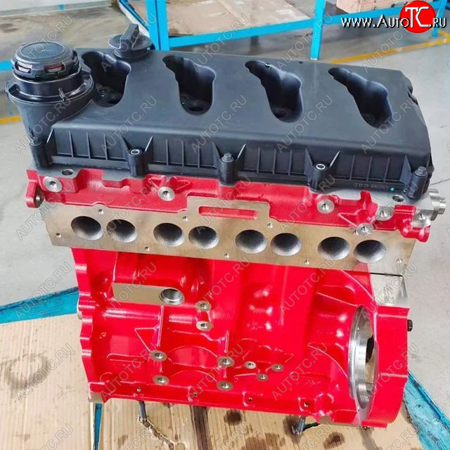 329 999 р. Двигатель cummins isf3.8 валдай новый товар 8105  nartikuls4325  с доставкой в г. Керчь
