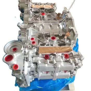 344 999 р. Двигатель Subaru EJ257 новый товар 8113  nartikuls4317  с доставкой в г. Керчь. Увеличить фотографию 1