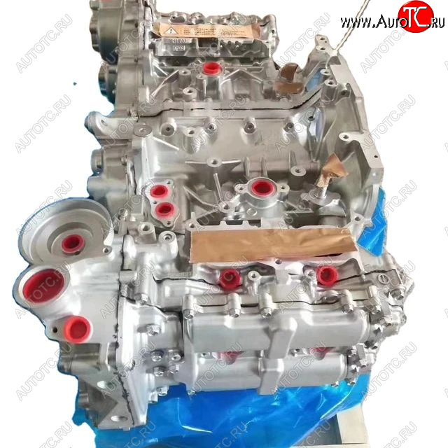344 999 р. Двигатель Subaru EJ257 новый товар 8113  nartikuls4317  с доставкой в г. Керчь