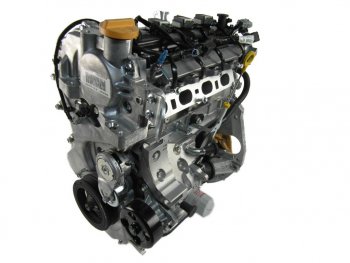 215 999 р. Двигатель NISSAN CG10DE новый товар 8130  nartikuls4692  с доставкой в г. Керчь. Увеличить фотографию 1