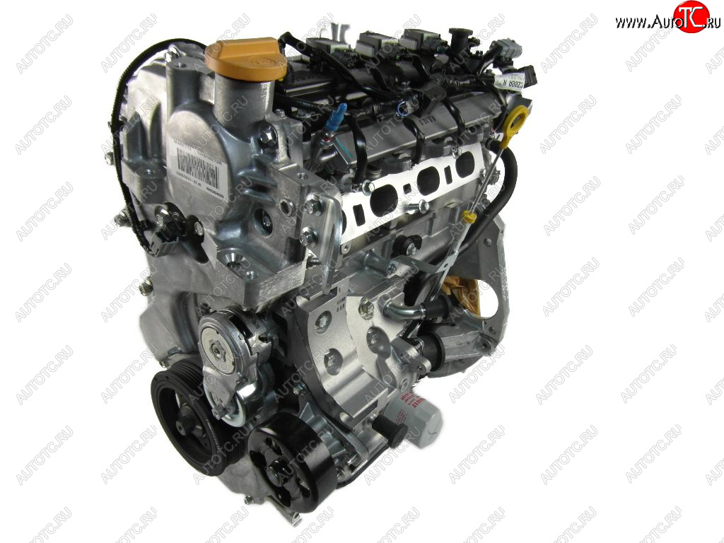 215 999 р. Двигатель NISSAN CG10DE новый товар 8130  nartikuls4692  с доставкой в г. Керчь