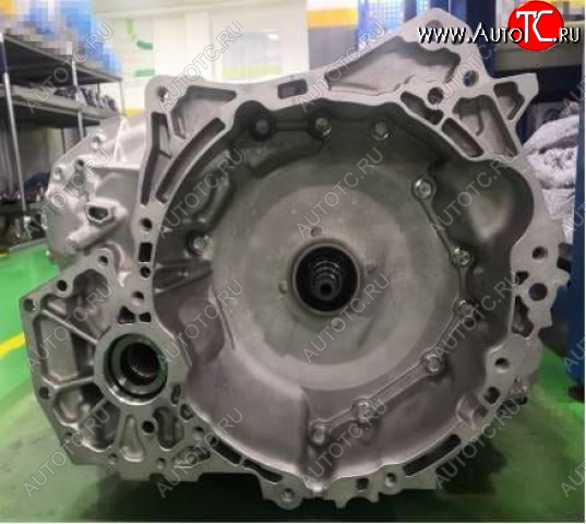 262 999 р. Вариатор Nissan X-Trail 2.0 4wd jf016e новый товар 8132  nartikuls4437  с доставкой в г. Керчь