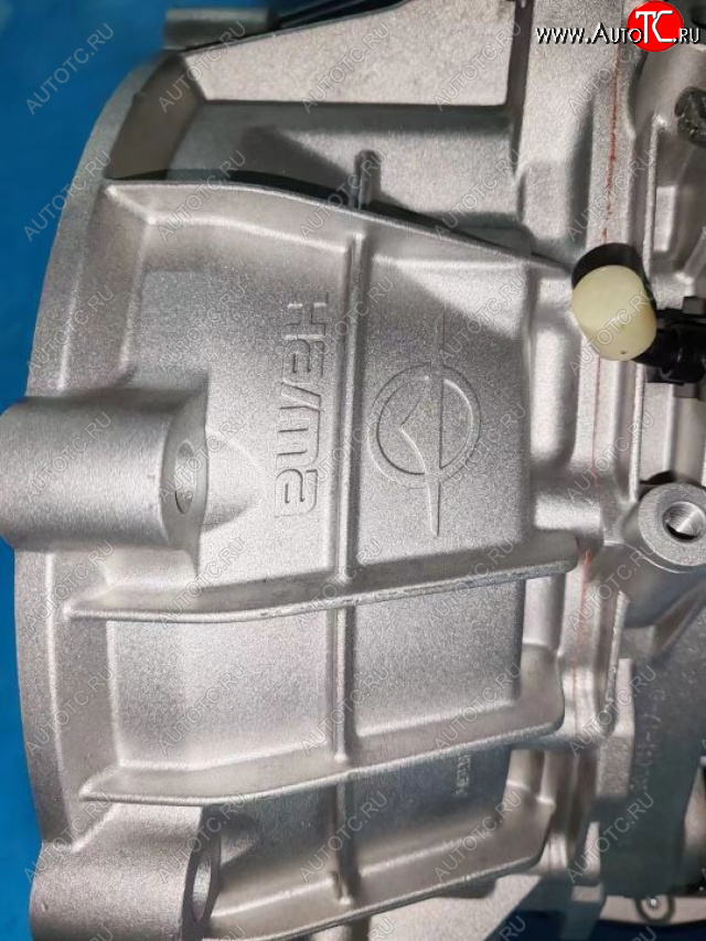 212 699 р. Вариатор хайма3 vt2 новый товар 8153  nartikuls4772  с доставкой в г. Керчь