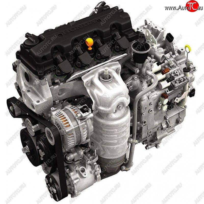 215 999 р. Двигатель Honda F18B новый товар 8169  nartikuls4661  с доставкой в г. Керчь
