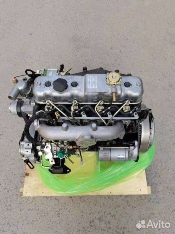 265 999 р. Двигателя Сузуки j20a новые новый товар 8186  nartikuls4428  с доставкой в г. Керчь. Увеличить фотографию 1
