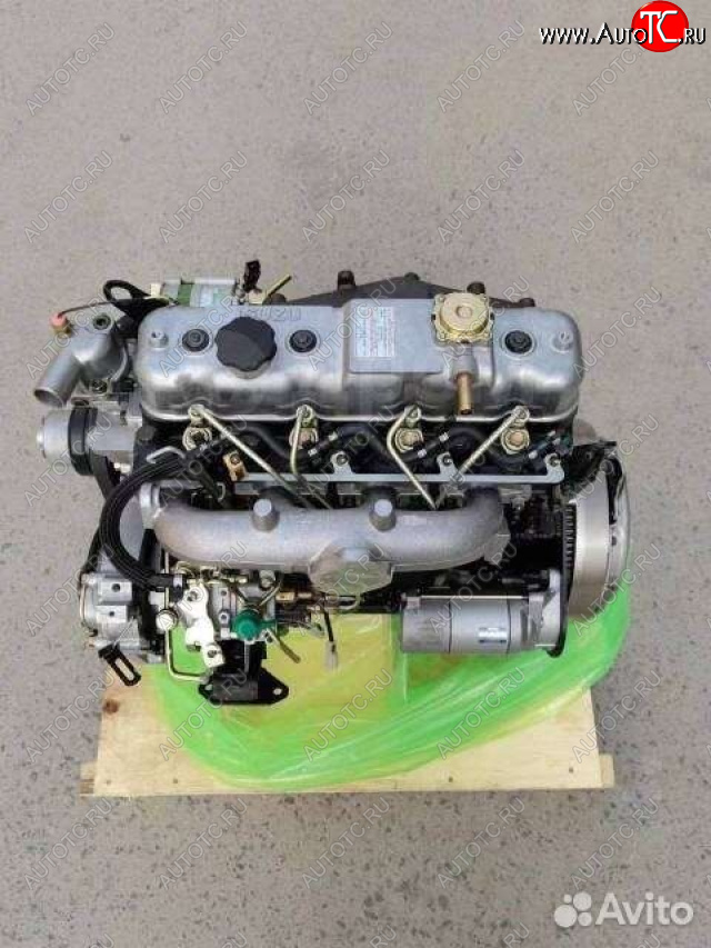 265 999 р. Двигателя Сузуки j20a новые новый товар 8186  nartikuls4428  с доставкой в г. Керчь