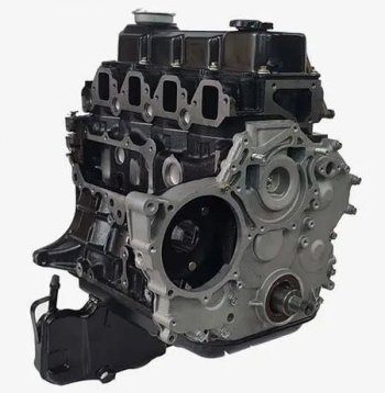 293 999 р. Двигатель Nissan qd32 новый товар 8187  nartikuls4383  с доставкой в г. Керчь. Увеличить фотографию 1