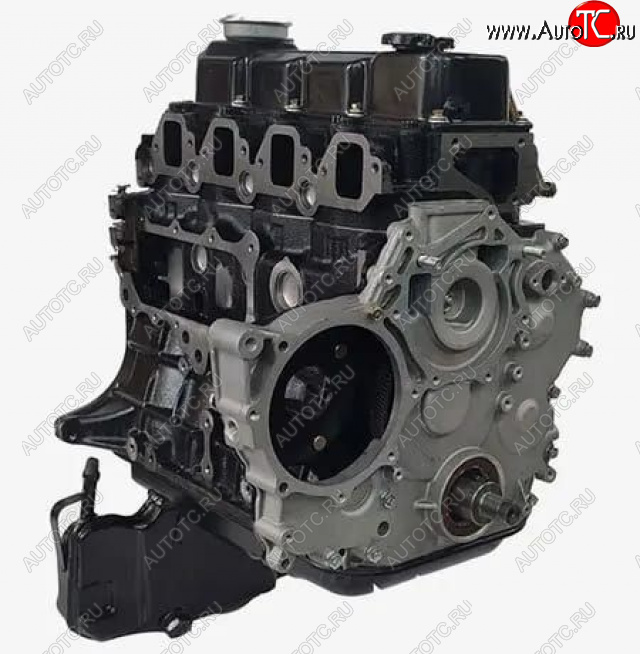 293 999 р. Двигатель Nissan qd32 новый товар 8187  nartikuls4383  с доставкой в г. Керчь
