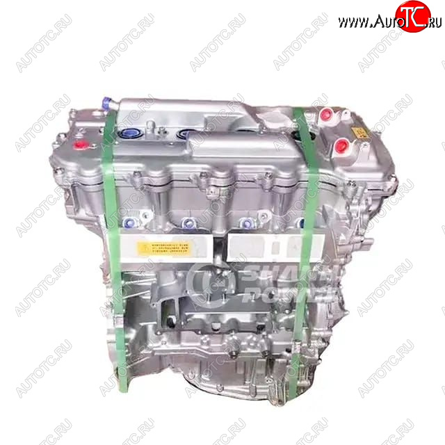 293 999 р. Двигатель Тойота 9nrfe новый товар 8197  nartikuls4384  с доставкой в г. Керчь