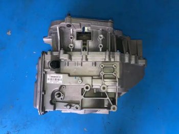 260 999 р. АКПП Geely Atlas 2020 3043001600 JLD-4G24 новый товар 8208  nartikuls4440  с доставкой в г. Керчь. Увеличить фотографию 1