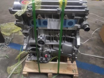 253 999 р. Двигатель toyota 2az новый товар 8215  nartikuls4475  с доставкой в г. Керчь. Увеличить фотографию 1