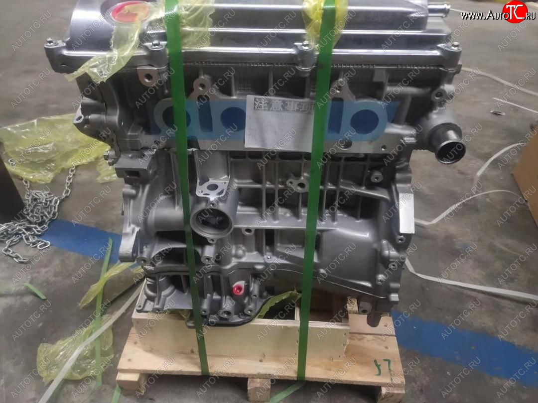 253 999 р. Двигатель toyota 2az новый товар 8215  nartikuls4475  с доставкой в г. Керчь