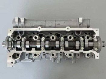 68 999 р. ГБЦ K9K K9K724 Renault 1.5dCi 7701476059 новый товар 8218  nartikuls4216  с доставкой в г. Керчь. Увеличить фотографию 1