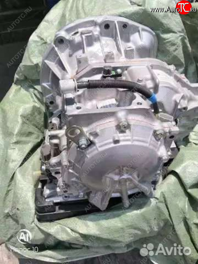 272 999 р. АКПП в сборе для Chery Tiggo 5 новая и новый товар 8230  nartikuls4410  с доставкой в г. Керчь