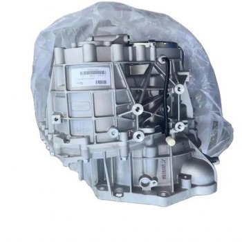 211 999 р. Коробка передач CVT Emgrand EC7 (1066001239) новая новый товар 8241  nartikuls4788  с доставкой в г. Керчь. Увеличить фотографию 1