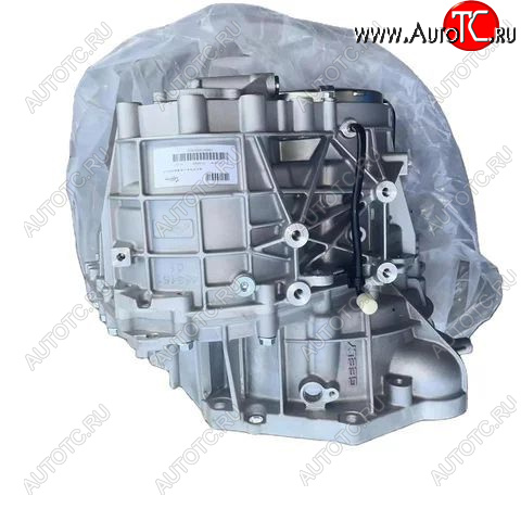211 999 р. Коробка передач CVT Emgrand EC7 (1066001239) новая новый товар 8241  nartikuls4788  с доставкой в г. Керчь