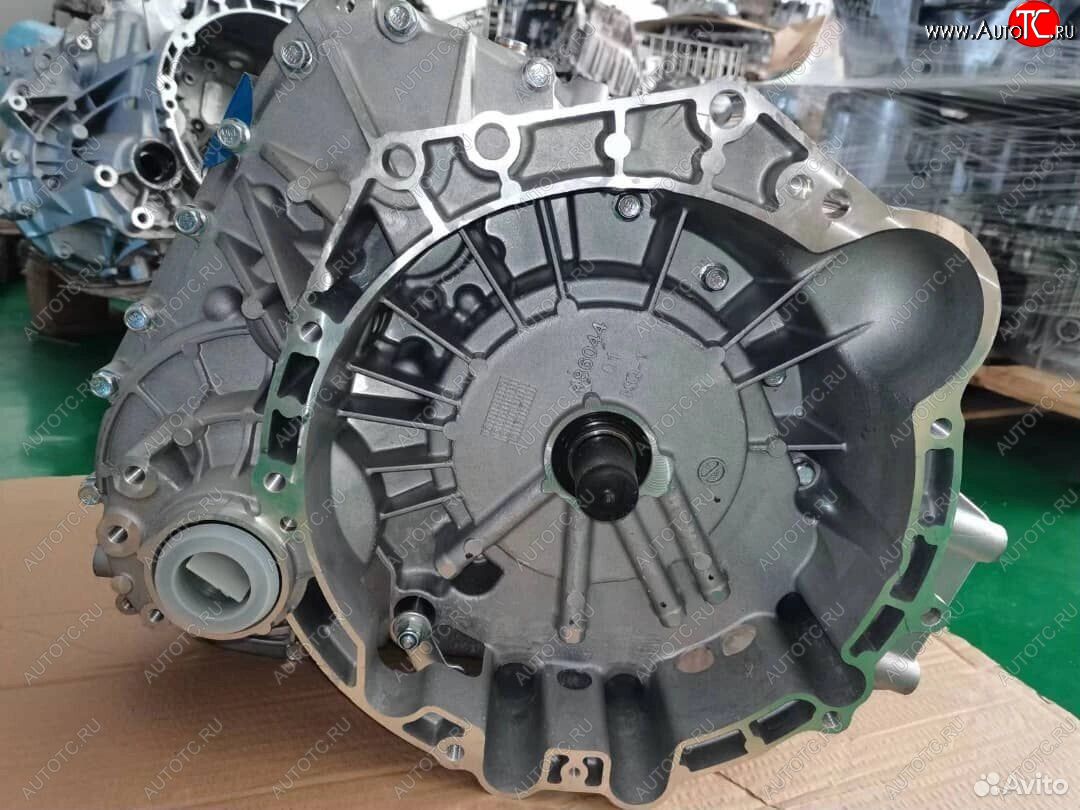 202 999 р. Dp0al4 АКПП Tiggo T11 2,0л 2WD новый товар 8257  nartikuls4902  с доставкой в г. Керчь
