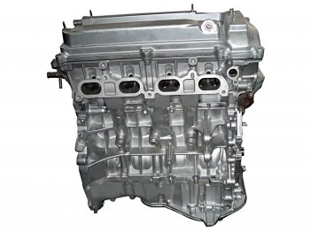 215 999 р. Двигатель Toyota A25A-FKS новый товар 8269  nartikuls4664  с доставкой в г. Керчь. Увеличить фотографию 1