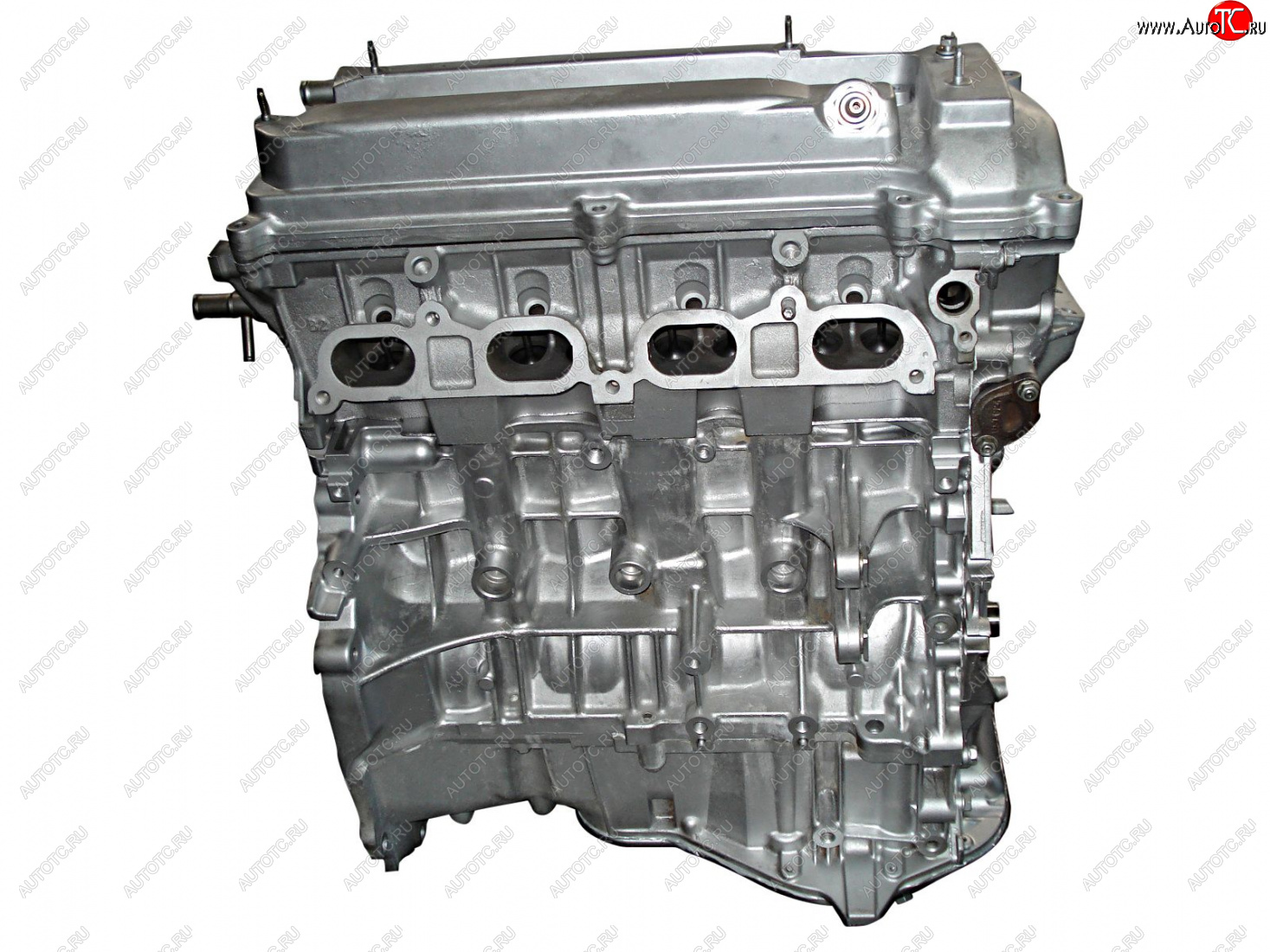 215 999 р. Двигатель Toyota 4A-F новый товар 8272  nartikuls4626  с доставкой в г. Керчь