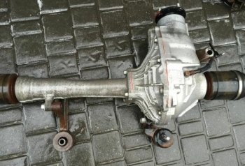 231 999 р. Мост передний,заднийТойота Ленд Крузер80 1041 4.1 новый товар 8275  nartikuls4533  с доставкой в г. Керчь. Увеличить фотографию 1
