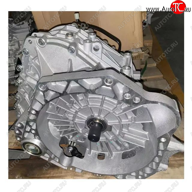 212 699 р. Вариатор джак jac j7 vt3 новый товар 8285  nartikuls4774  с доставкой в г. Керчь