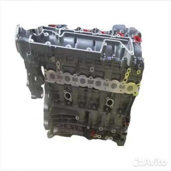 338 299 р. Двигатель форд транзит zsd420 2.0 новый товар 8286  nartikuls4321  с доставкой в г. Керчь. Увеличить фотографию 1