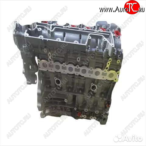 338 299 р. Двигатель форд транзит zsd420 2.0 новый товар 8286  nartikuls4321  с доставкой в г. Керчь