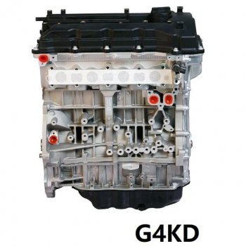 217 999 р. Двигатель Киа спортейдж g4nl,g4kn,g4kd новый товар 8290  nartikuls4573  с доставкой в г. Керчь. Увеличить фотографию 1